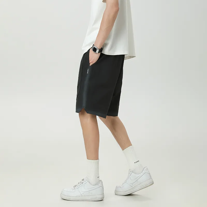 OXO OVERLOAD Casual Shorts Unisex-11