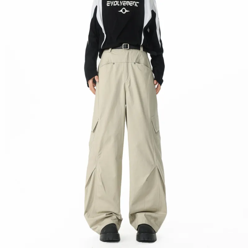 OXO OVERLOAD Casual Pants Unisex-16