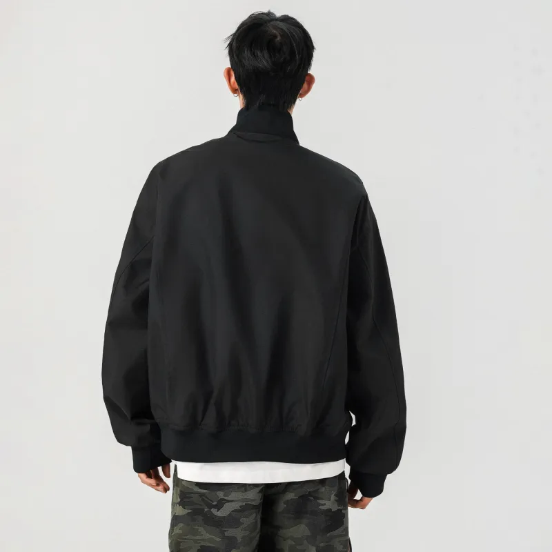 OXO OVERLOAD Jackets & Coats Unisex-2