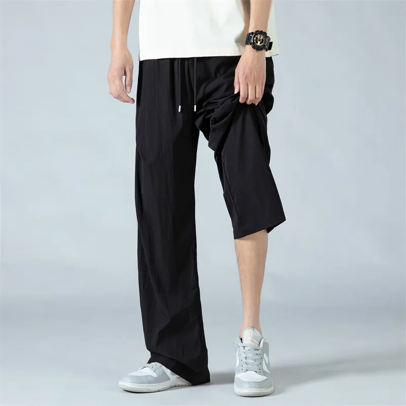OXO OVERLOAD Casual Pants Unisex-2