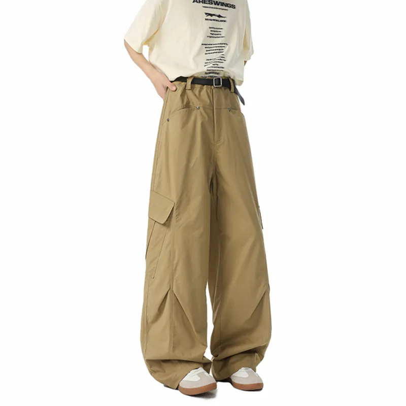 OXO OVERLOAD Casual Pants Unisex-25