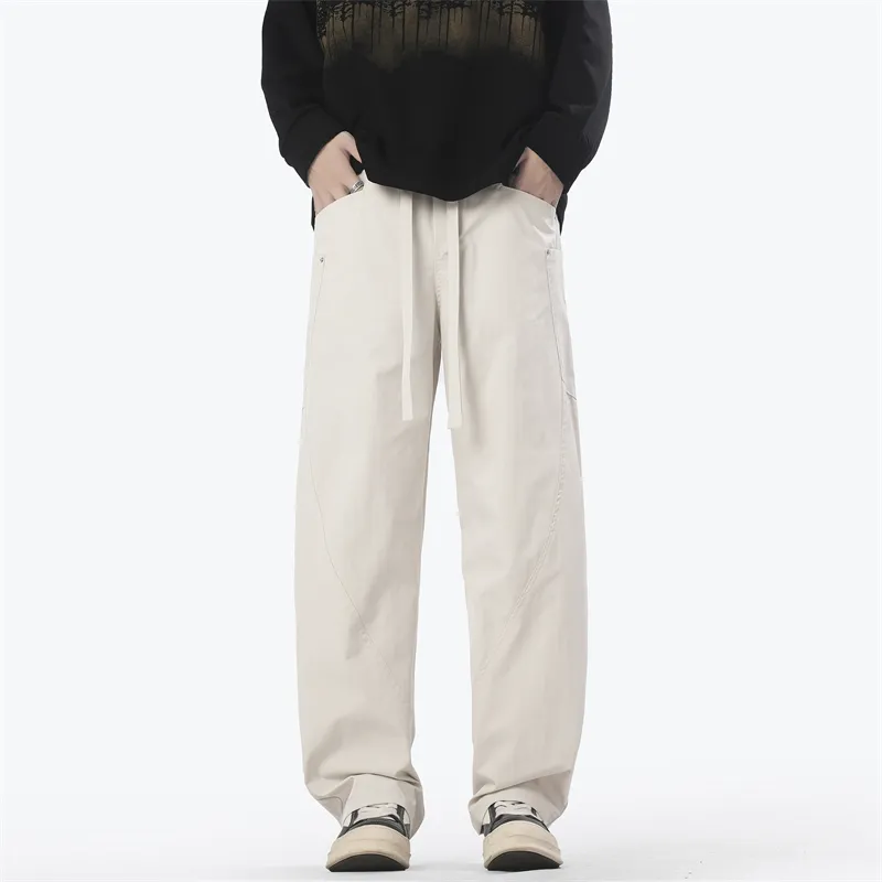 OXO OVERLOAD Casual Pants Unisex-9