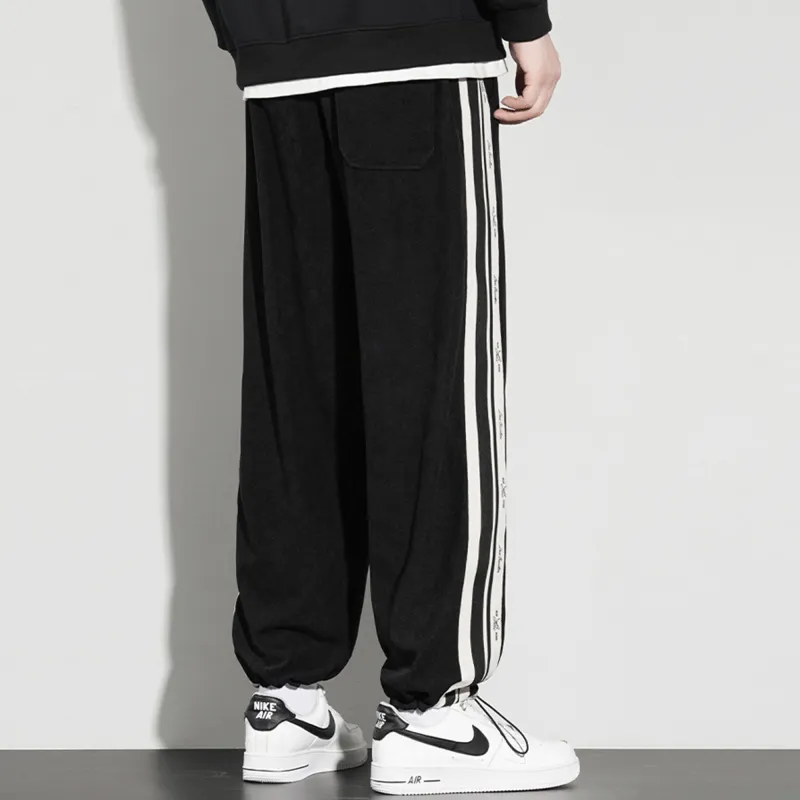 OXO OVERLOAD Casual Pants Unisex-3