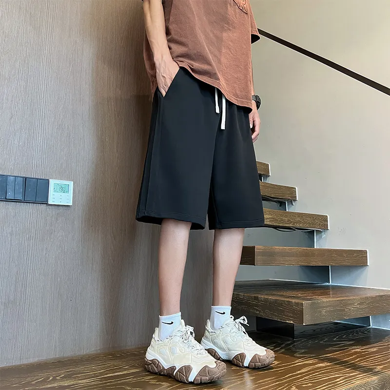 OXO OVERLOAD Casual Shorts Unisex-5