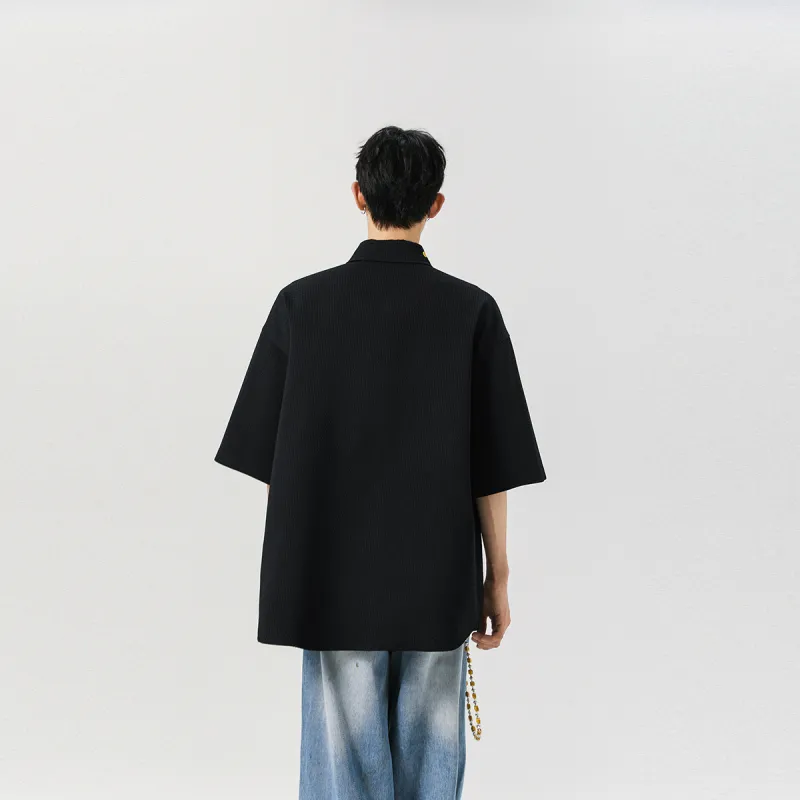 OXO OVERLOAD Shirts Unisex-3