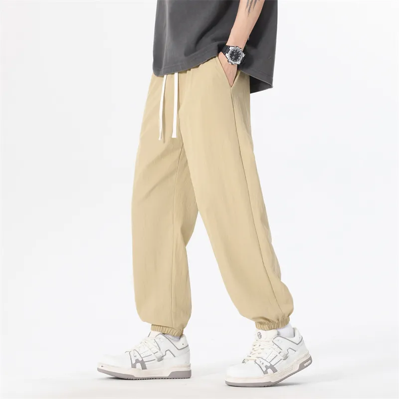 OXO OVERLOAD Casual Pants Unisex-3