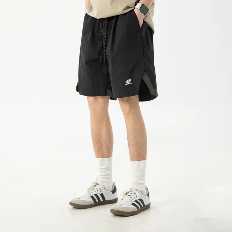 OXO OVERLOAD Casual Shorts Unisex-5