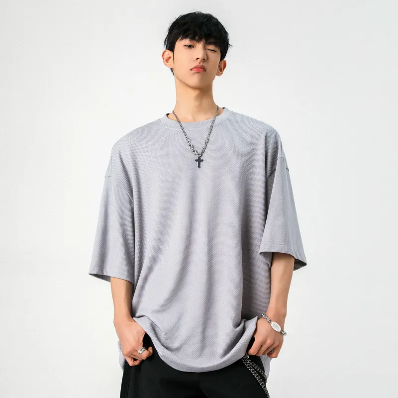 OXO OVERLOAD T Shirts Unisex-9