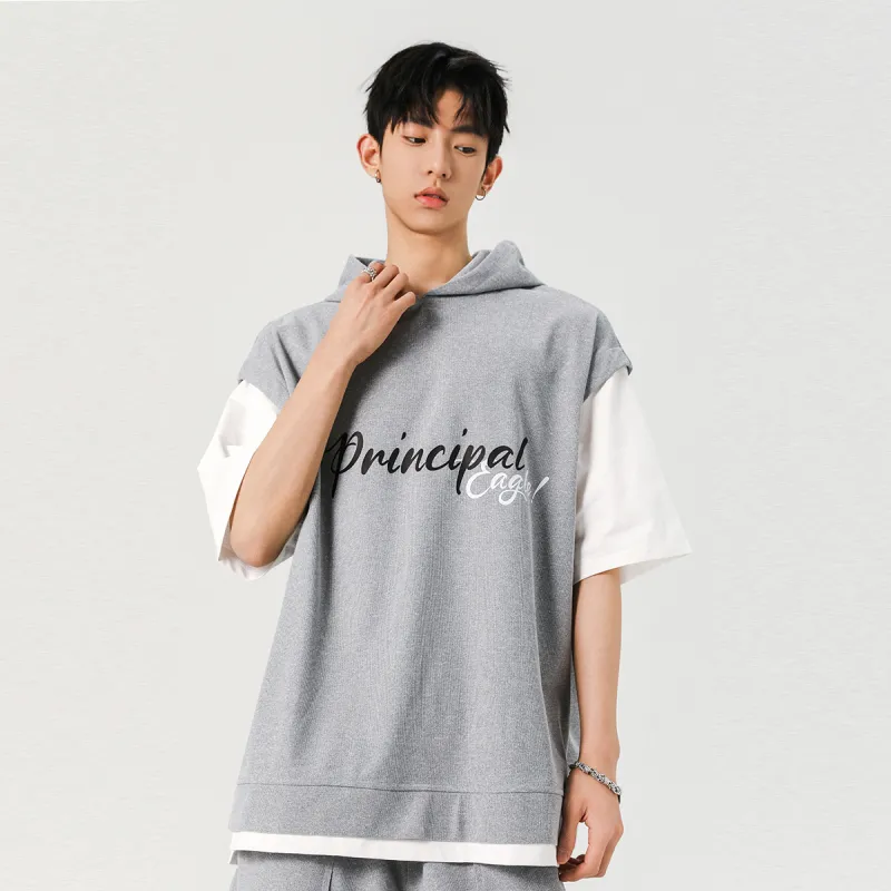 OXO OVERLOAD Casual Sportswear Unisex-10