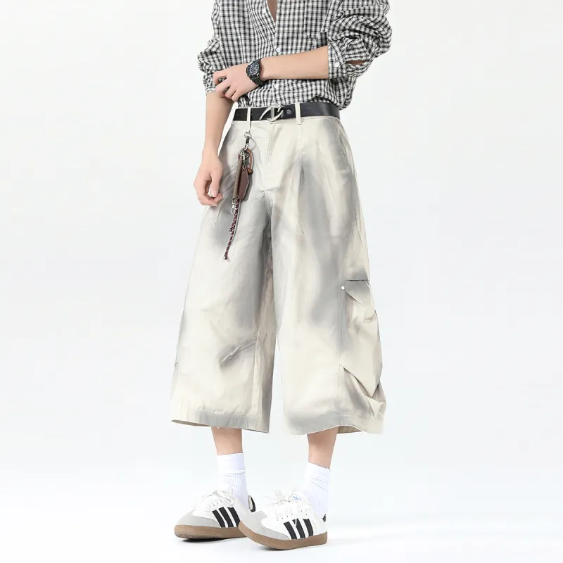 OXO OVERLOAD Casual Shorts Unisex-16
