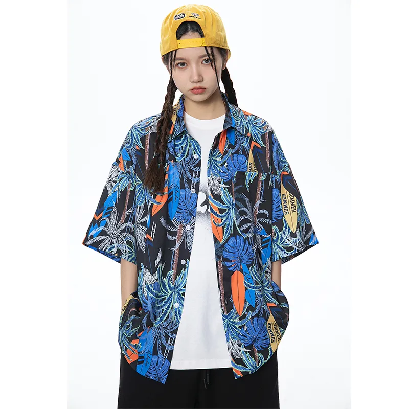 OXO OVERLOAD Shirts Unisex-8