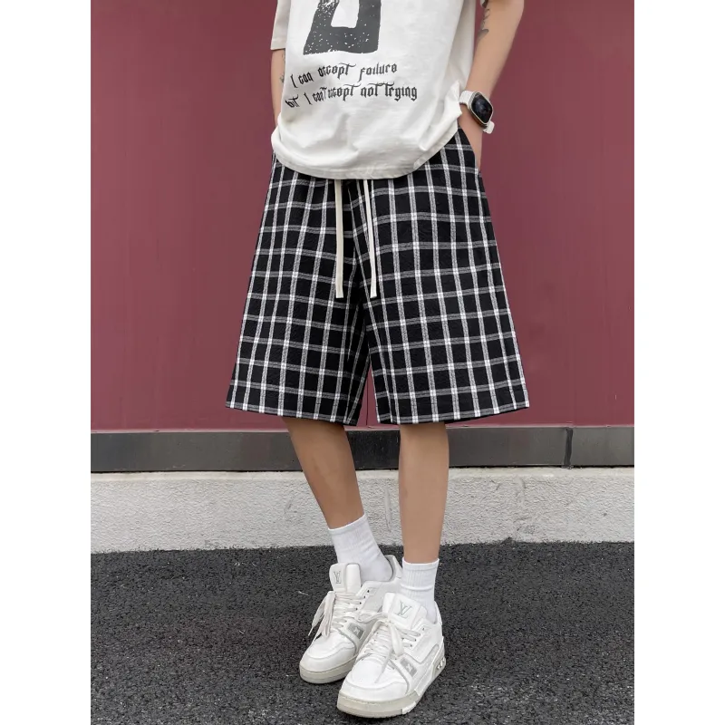 OXO OVERLOAD Casual Shorts Unisex-2