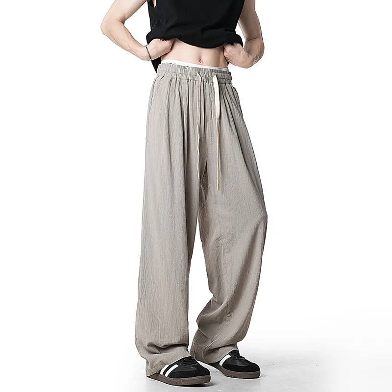 OXO OVERLOAD Casual Pants Unisex-26