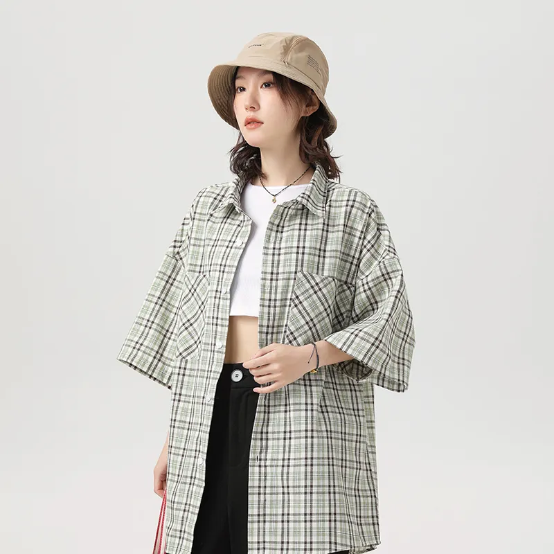 OXO OVERLOAD Shirts Unisex-8