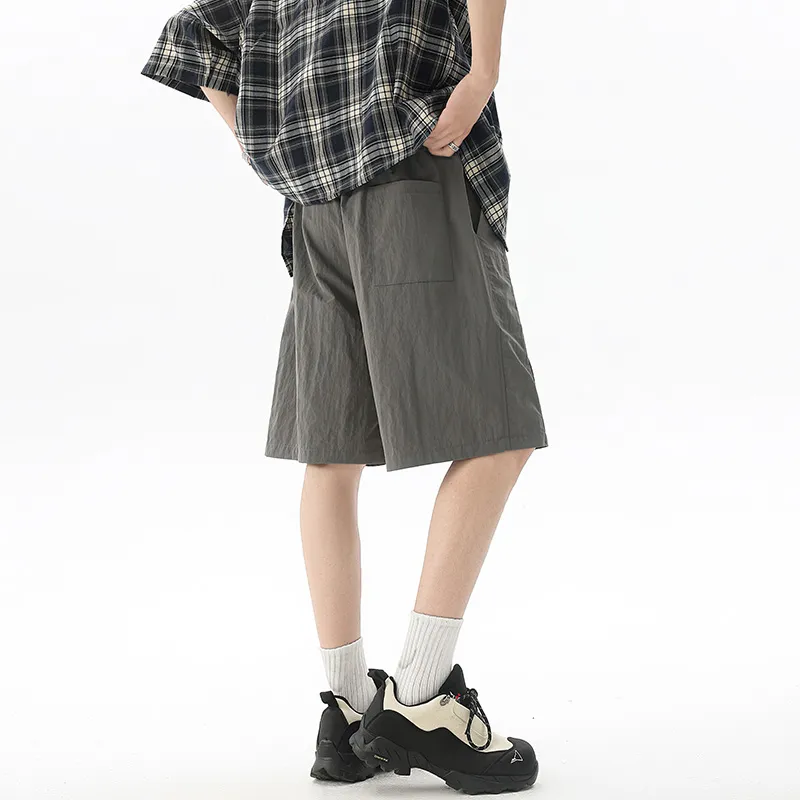 OXO OVERLOAD Casual Shorts Unisex-11