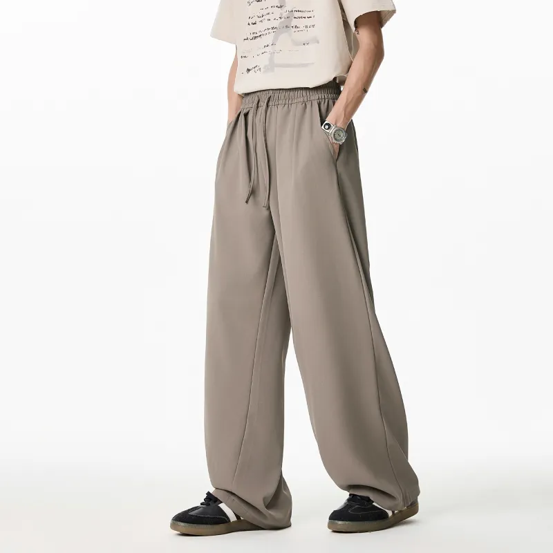 OXO OVERLOAD Casual Pants Unisex-12