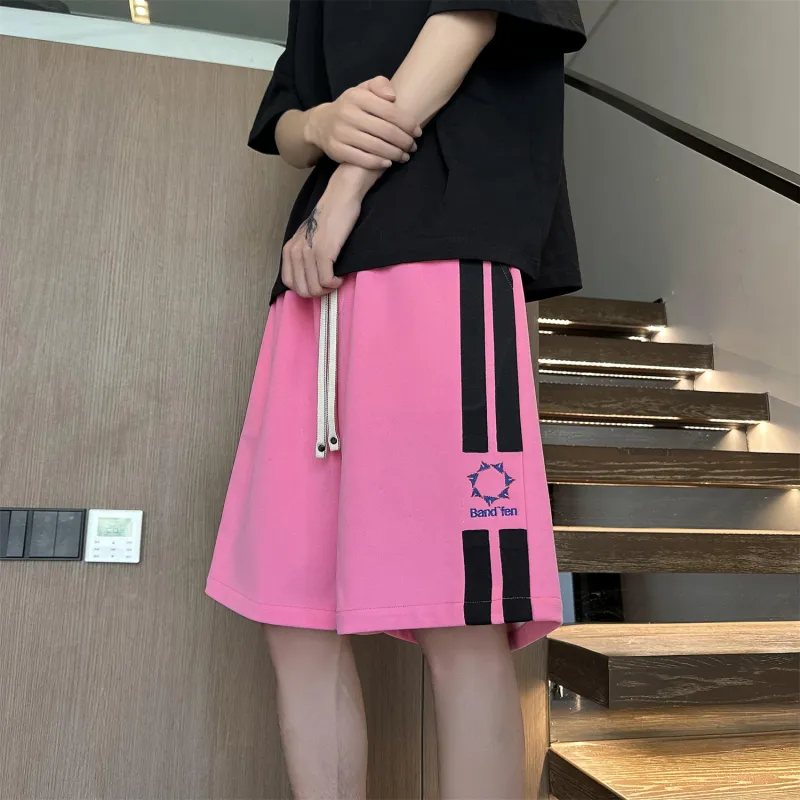 OXO OVERLOAD Casual Shorts Unisex-15