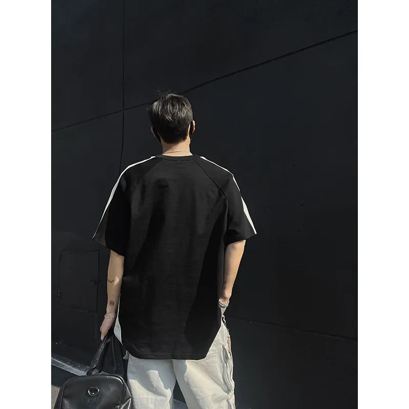 OXO OVERLOAD T-Shirts Unisex-3