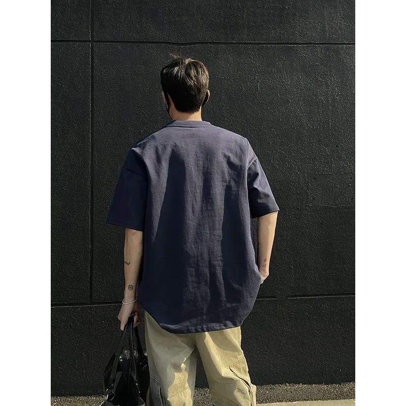OXO OVERLOAD T-Shirts Unisex-12