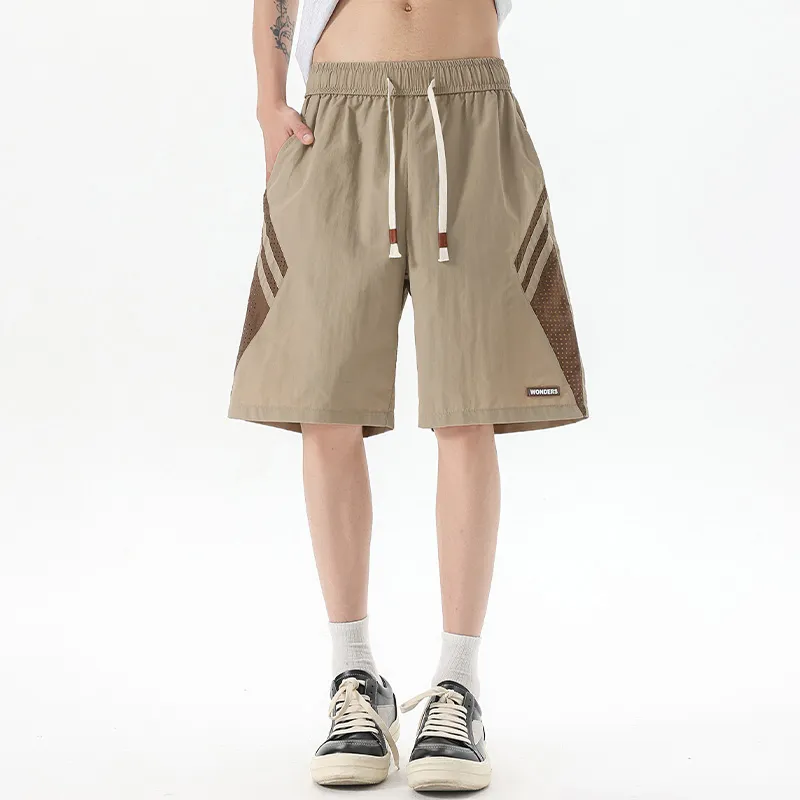 OXO OVERLOAD Casual Shorts Unisex-14