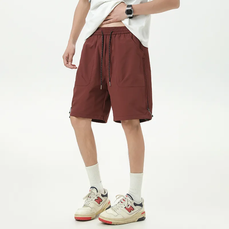OXO OVERLOAD Casual Shorts Unisex-15