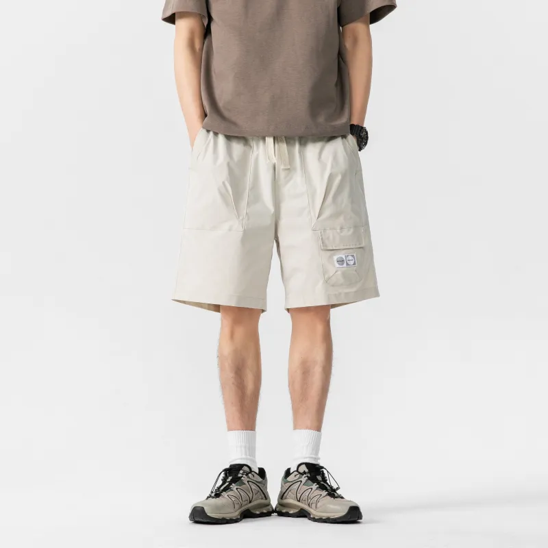 OXO OVERLOAD Casual Shorts Unisex-8