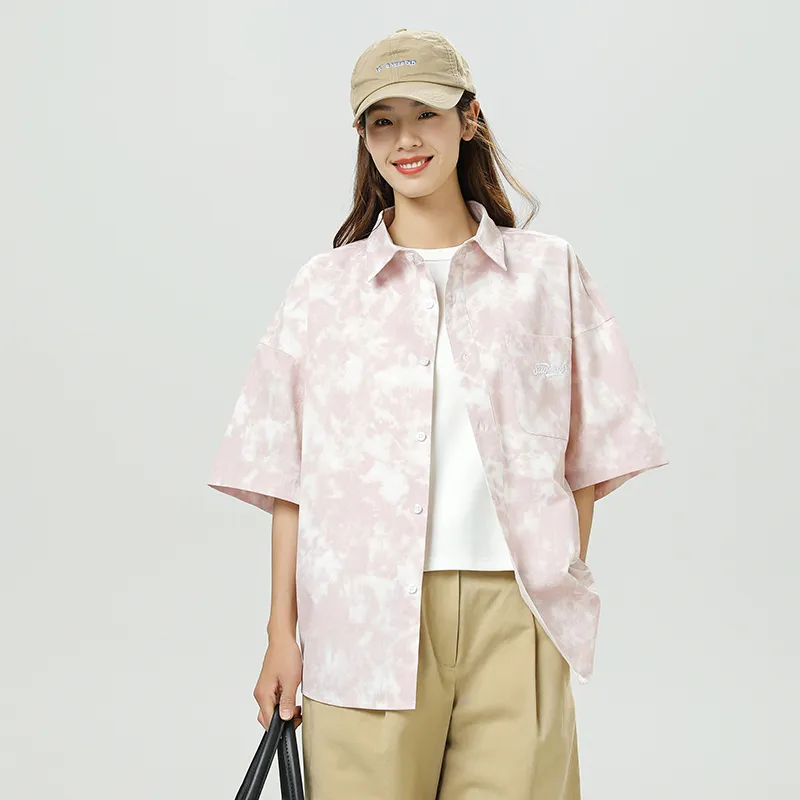 OXO OVERLOAD Shirts Unisex-14