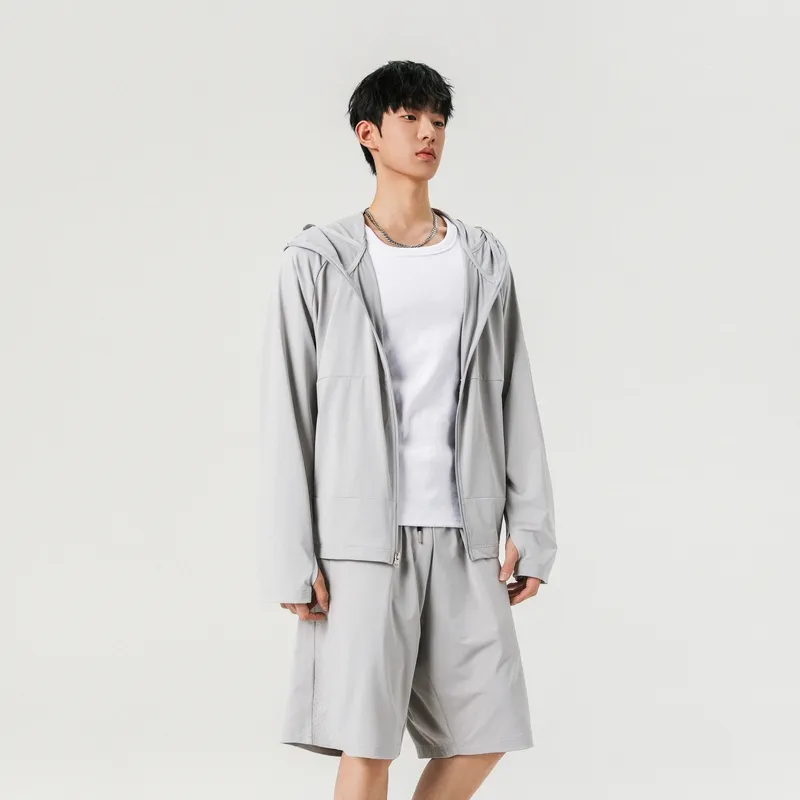 OXO OVERLOAD Casual Shorts Unisex-2
