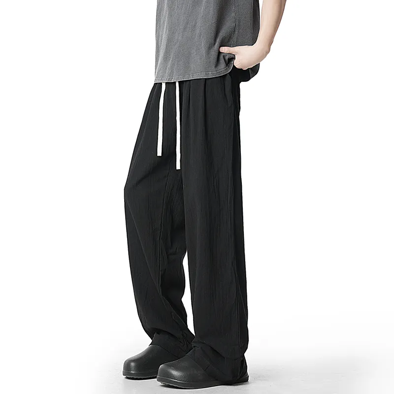 OXO OVERLOAD Casual Pants Unisex-5