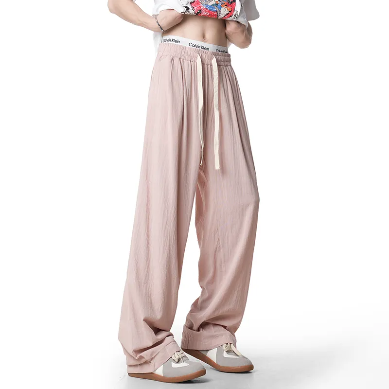 OXO OVERLOAD Casual Pants Unisex-22