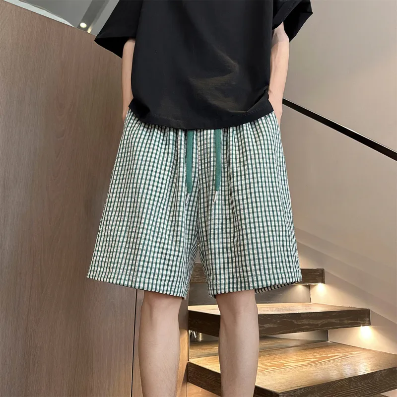 OXO OVERLOAD Casual Shorts Unisex-9