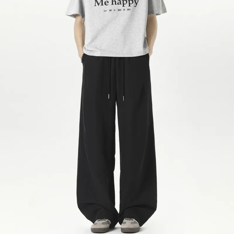 OXO OVERLOAD Casual Pants Unisex-2