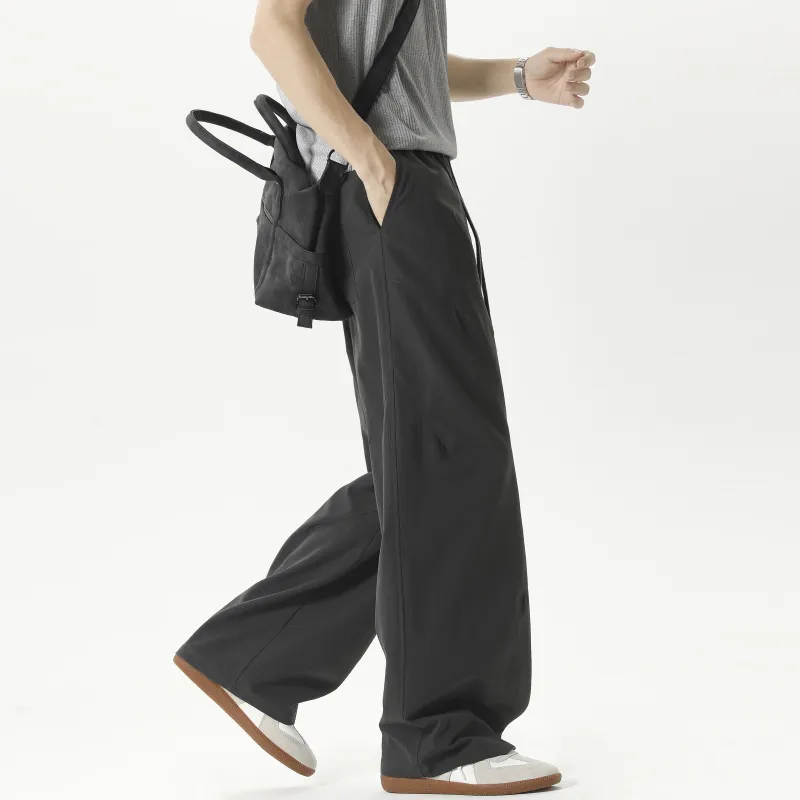 OXO OVERLOAD Casual Pants Unisex-17