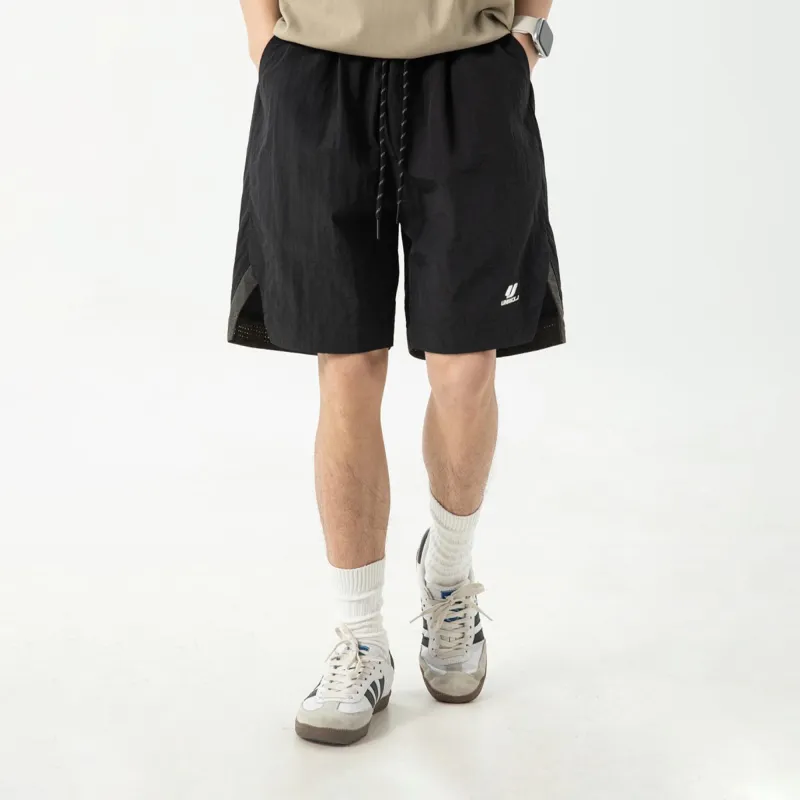 OXO OVERLOAD Casual Shorts Unisex-6