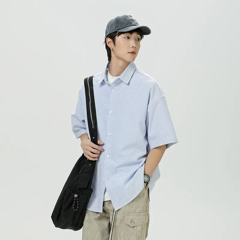 OXO OVERLOAD Shirts Unisex-10