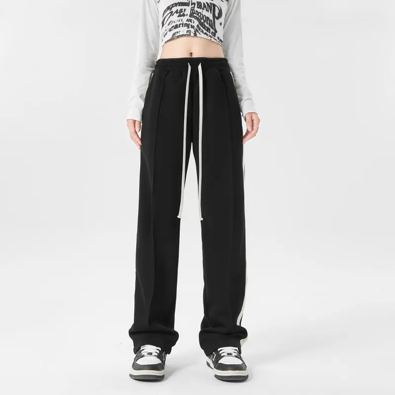 OXO OVERLOAD Casual Pants Unisex-3