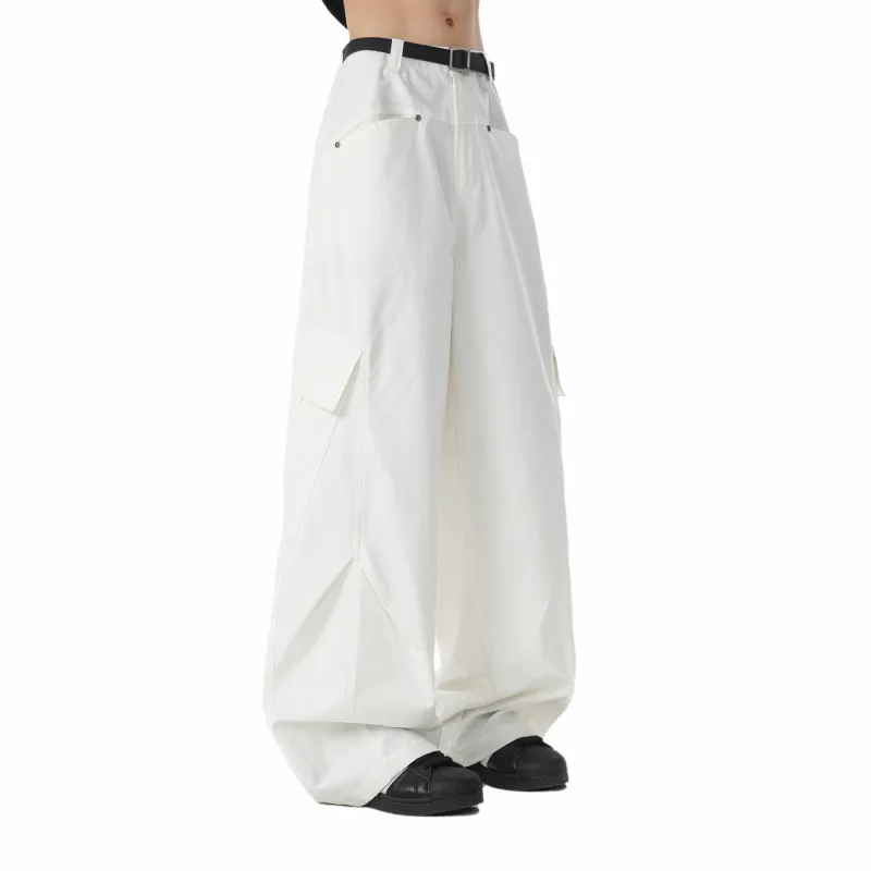 OXO OVERLOAD Casual Pants Unisex-11
