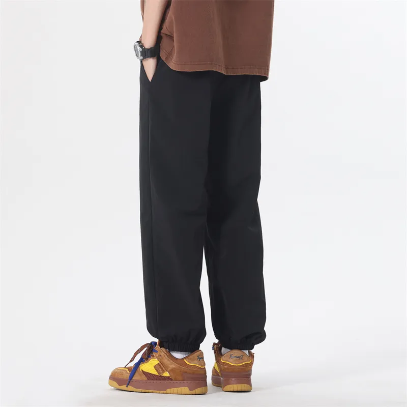 OXO OVERLOAD Casual Pants Unisex-9