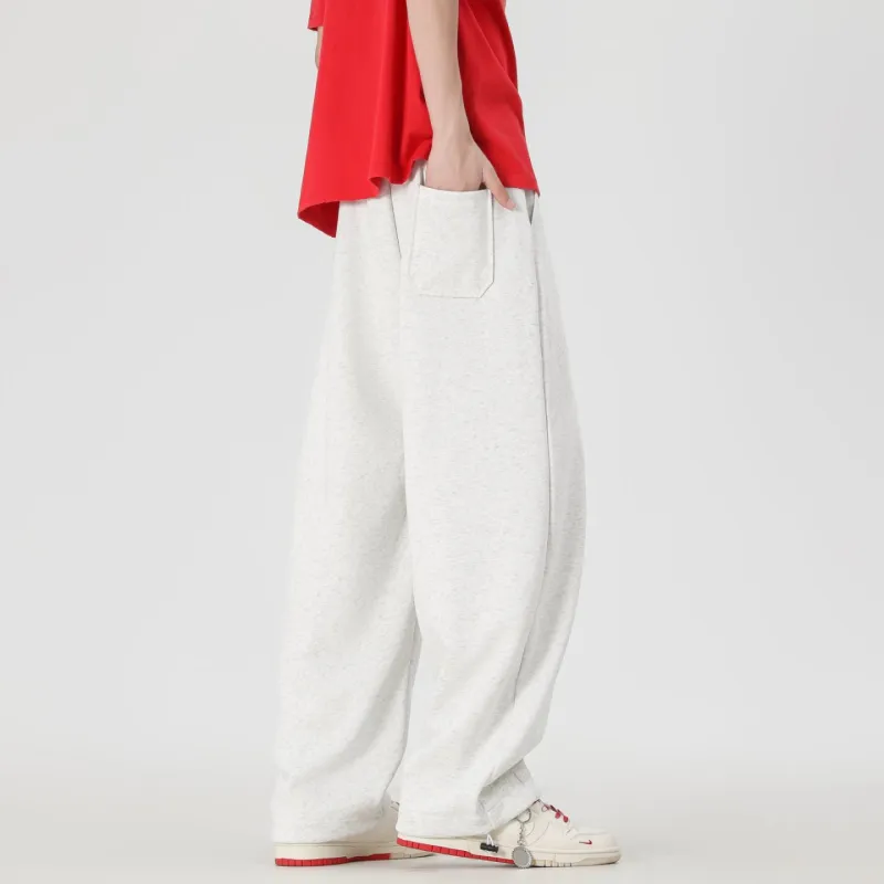 OXO OVERLOAD Casual Pants Unisex-11