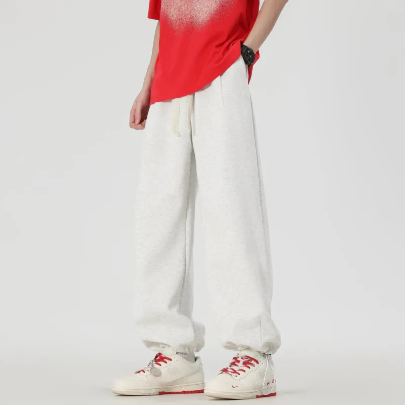 OXO OVERLOAD Casual Pants Unisex-9