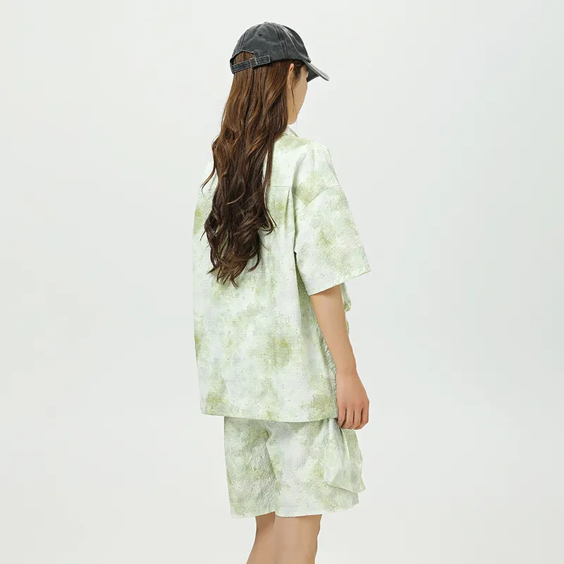 OXO OVERLOAD Shirts Unisex-9