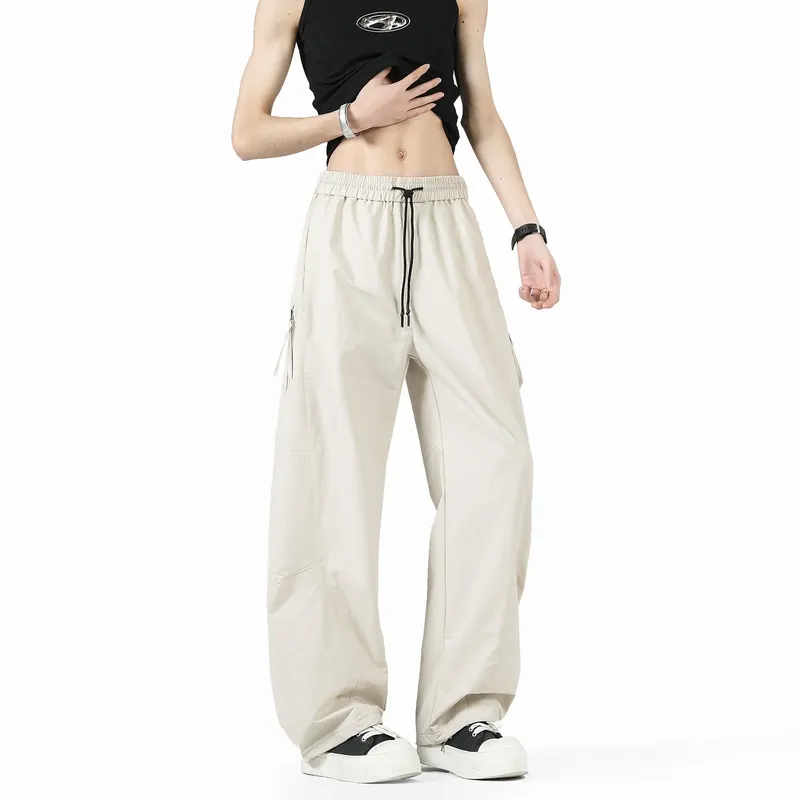 OXO OVERLOAD Casual Pants Unisex-11