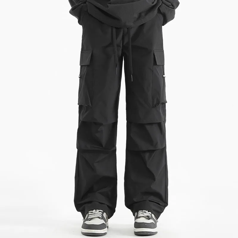 OXO OVERLOAD Casual Pants Unisex-3