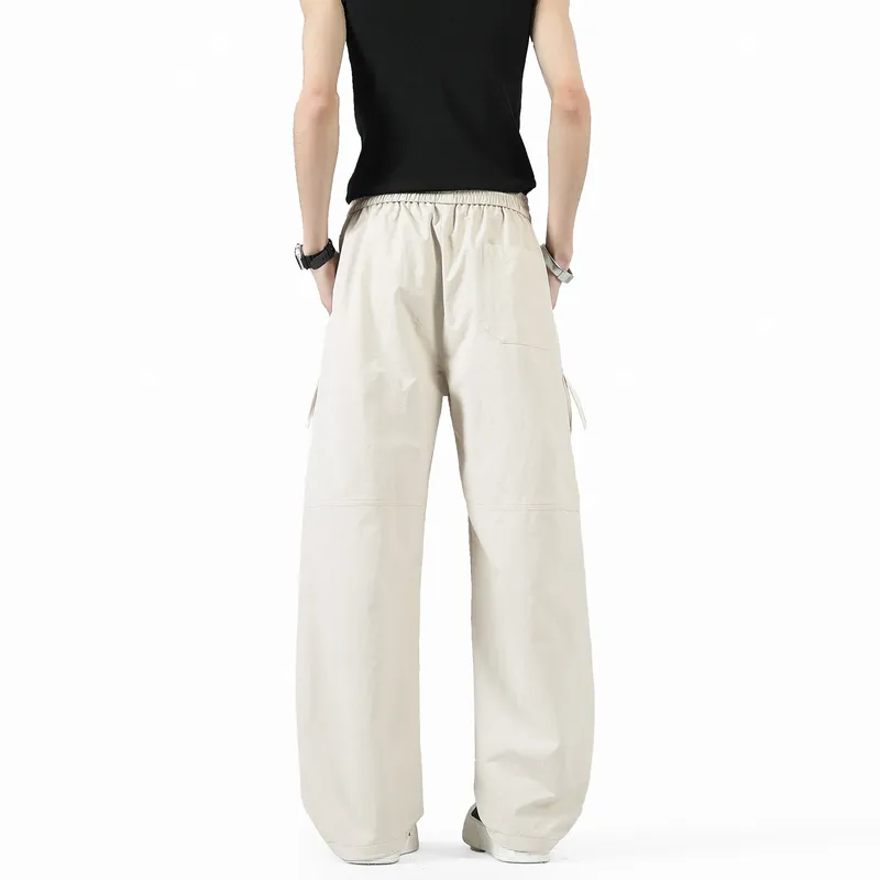 OXO OVERLOAD Casual Pants Unisex-9