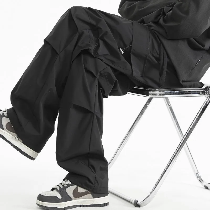OXO OVERLOAD Casual Pants Unisex-6