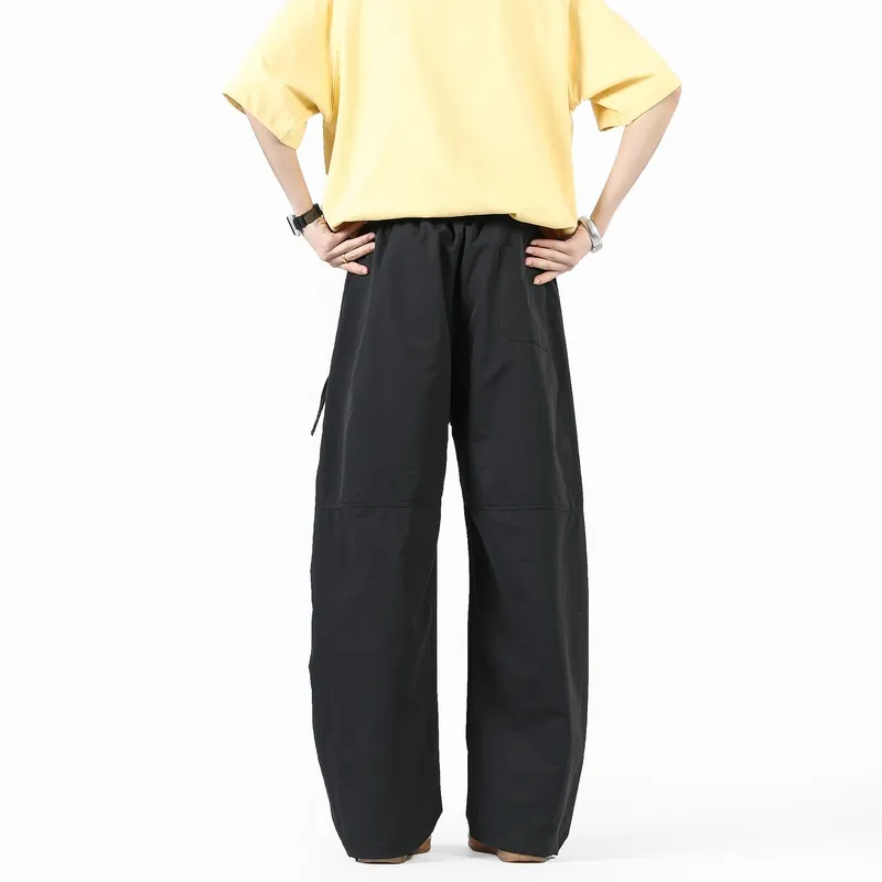 OXO OVERLOAD Casual Pants Unisex-3