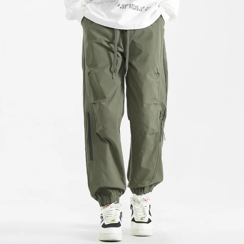 OXO OVERLOAD Casual Pants Unisex-18
