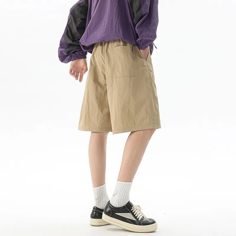 OXO OVERLOAD Casual Shorts Unisex-6