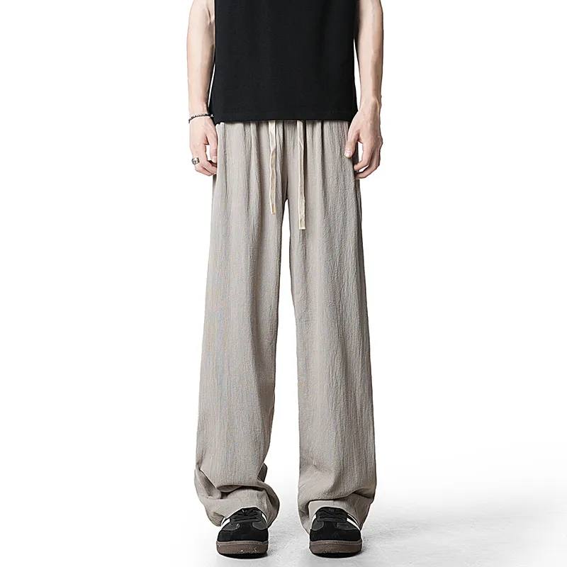 OXO OVERLOAD Casual Pants Unisex-24
