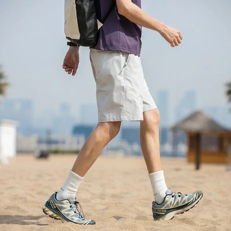 OXO OVERLOAD Casual Shorts Unisex-5